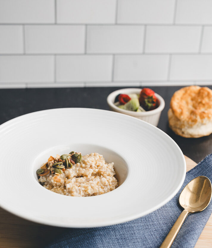 Cincinnati Corporate Catering: The Caterer for Business - DelightMore