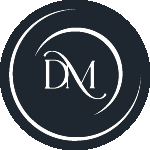 DelightMore logo icon